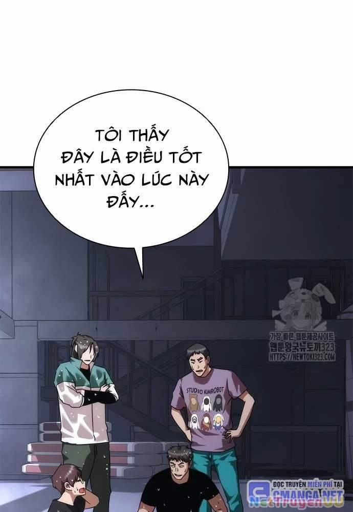 Mạt Thế Zombie 82-08 34 trang 101