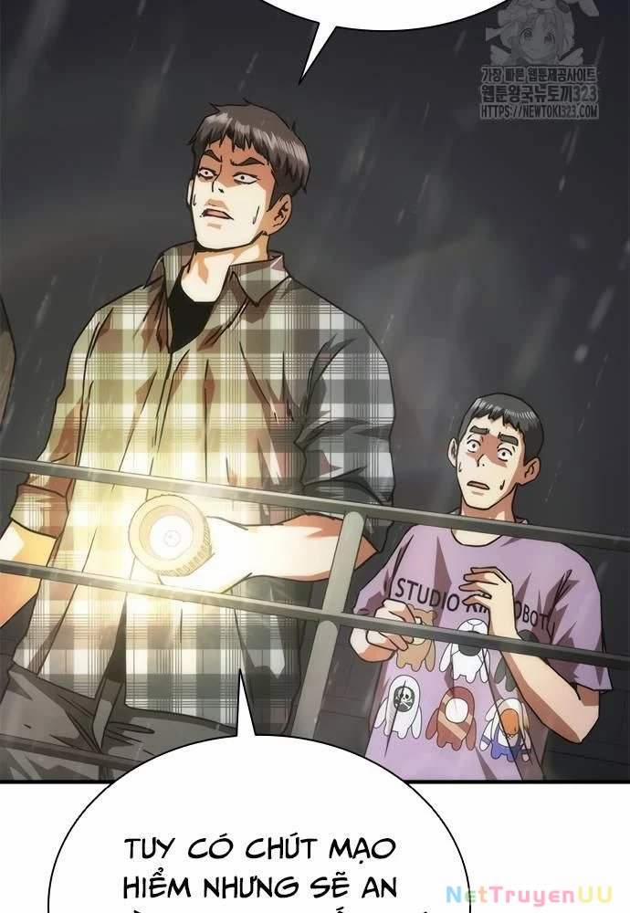 Mạt Thế Zombie 82-08 34 trang 15