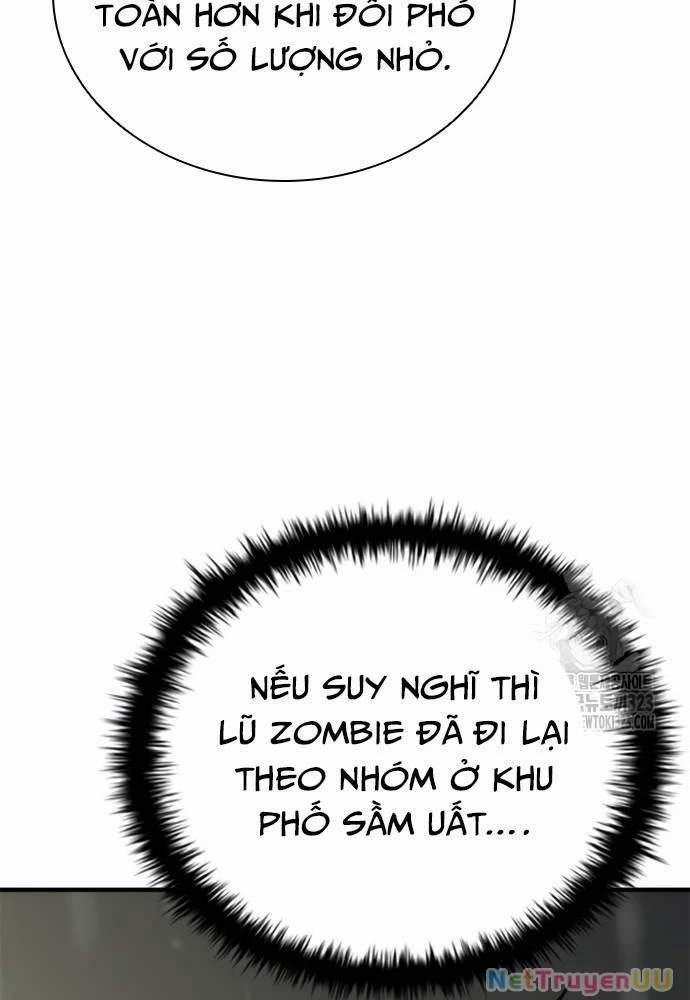 Mạt Thế Zombie 82-08 34 trang 16