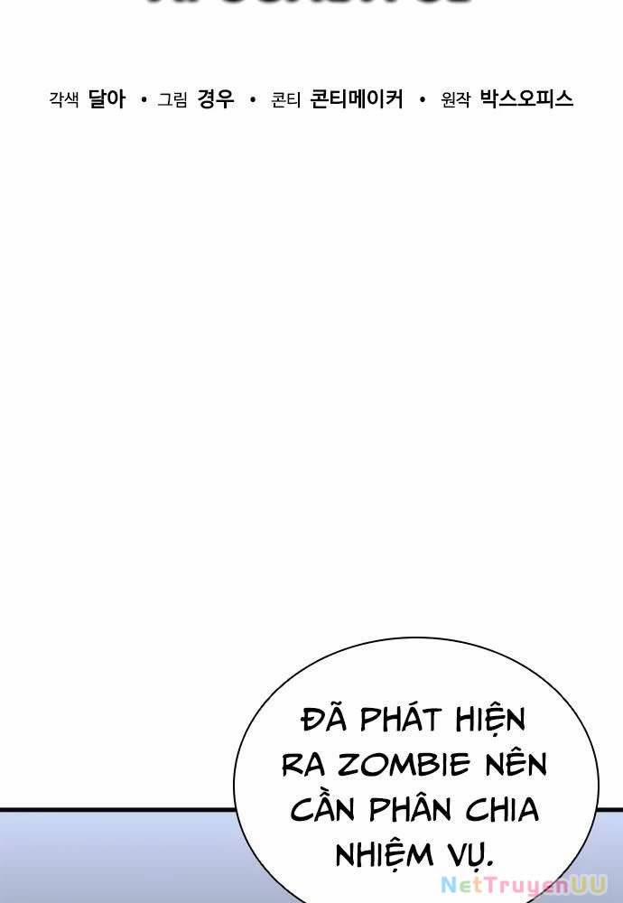 Mạt Thế Zombie 82-08 34 trang 27