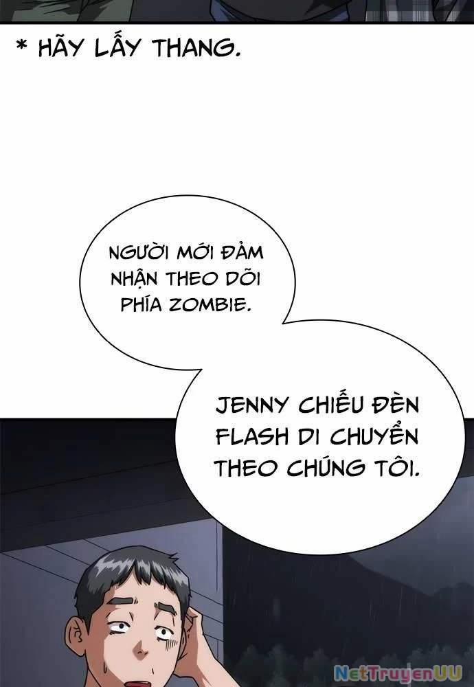 Mạt Thế Zombie 82-08 34 trang 30