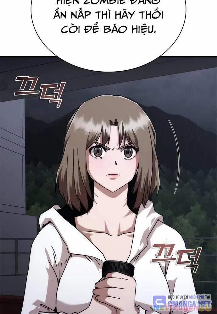 Mạt Thế Zombie 82-08 34 trang 32