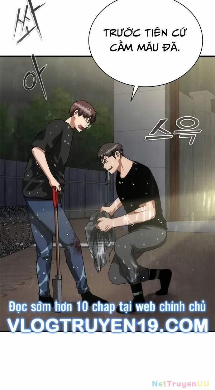 Mạt Thế Zombie 82-08 34 trang 70