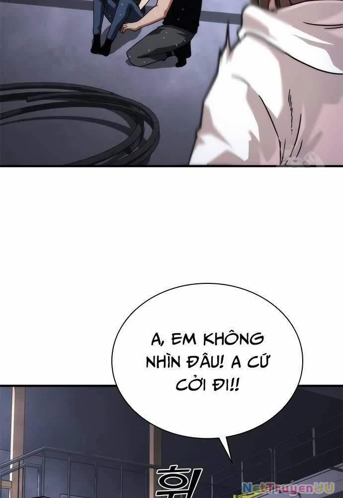 Mạt Thế Zombie 82-08 34 trang 90