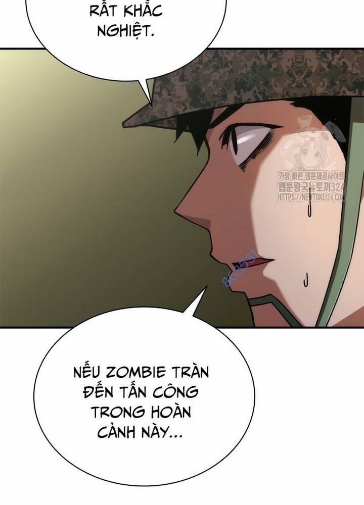 Mạt Thế Zombie 82-08 Chương 35 Trang 19