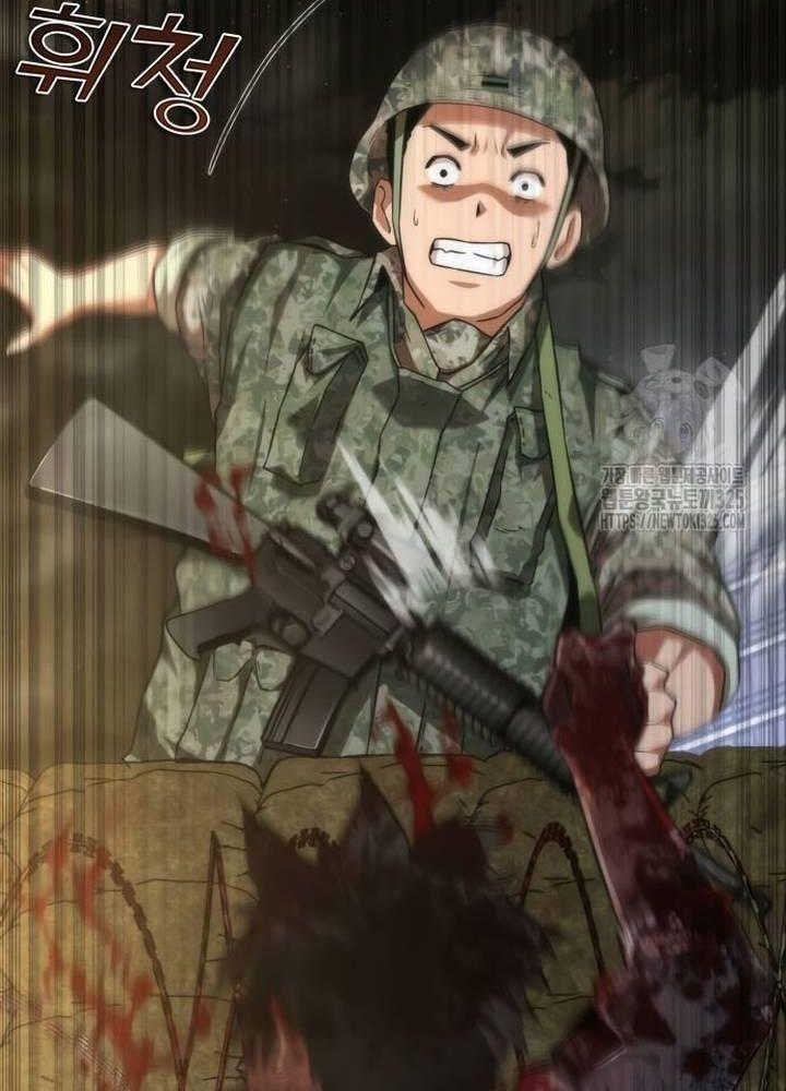 Mạt Thế Zombie 82-08 36 trang 103