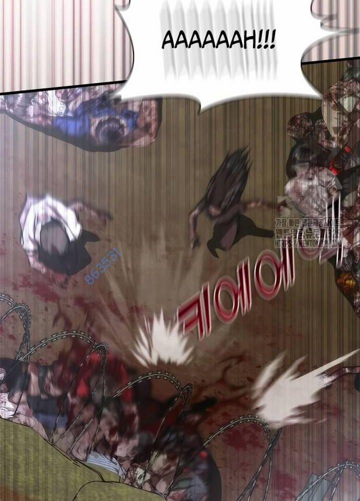 Mạt Thế Zombie 82-08 36 trang 108