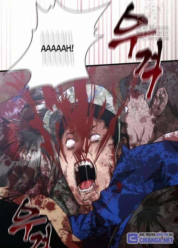 Mạt Thế Zombie 82-08 36 trang 110