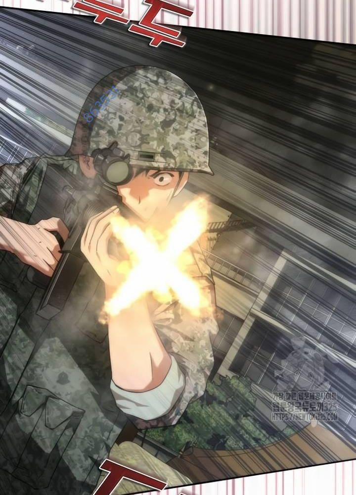 Mạt Thế Zombie 82-08 36 trang 121