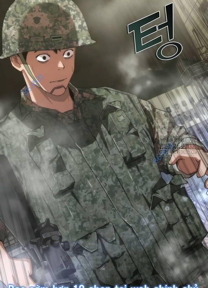 Mạt Thế Zombie 82-08 36 trang 133