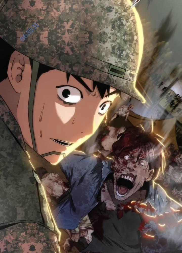 Mạt Thế Zombie 82-08 36 trang 139