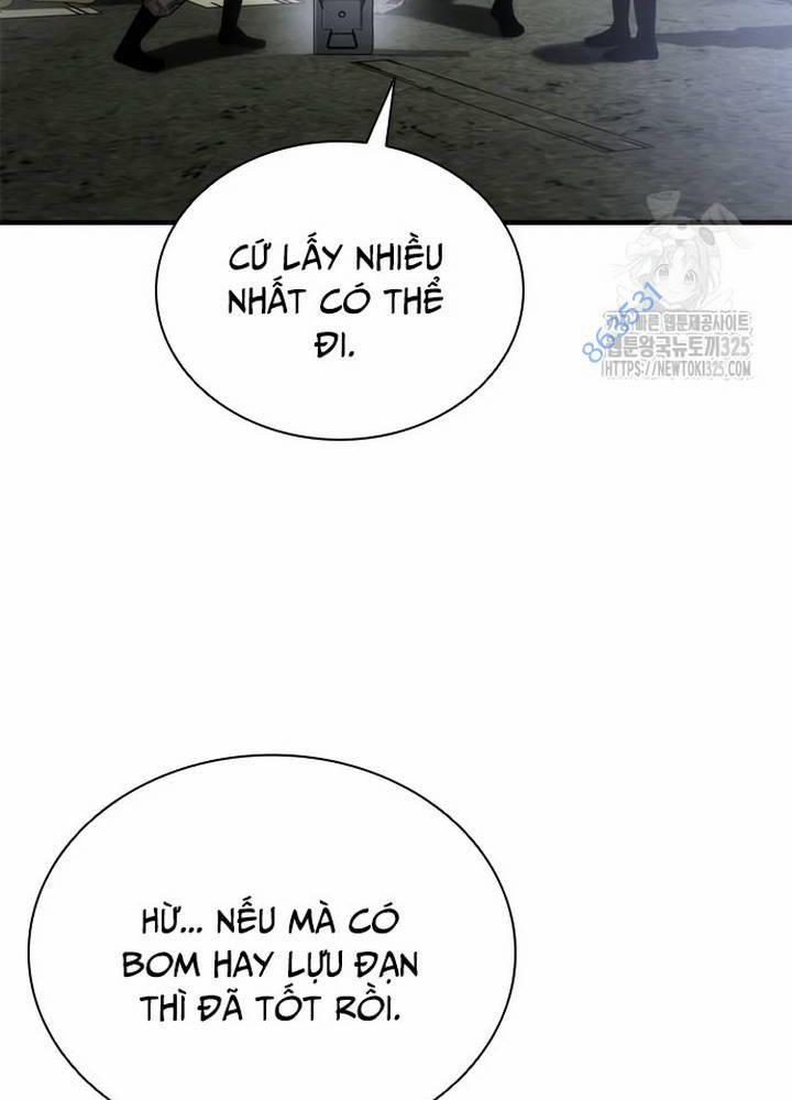 Mạt Thế Zombie 82-08 36 trang 18