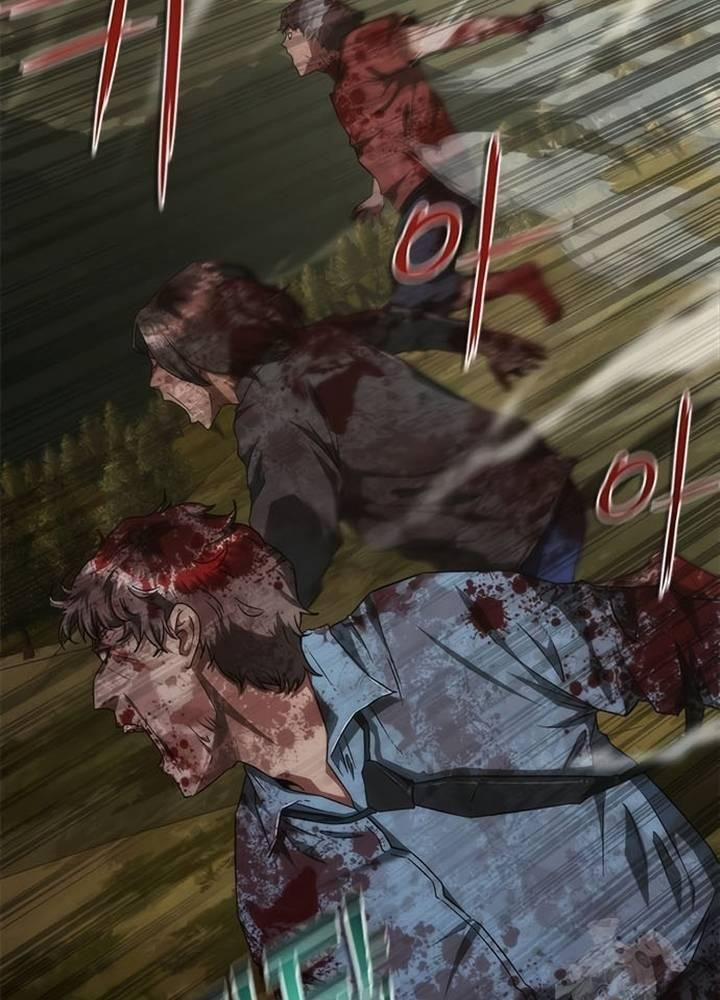 Mạt Thế Zombie 82-08 36 trang 64