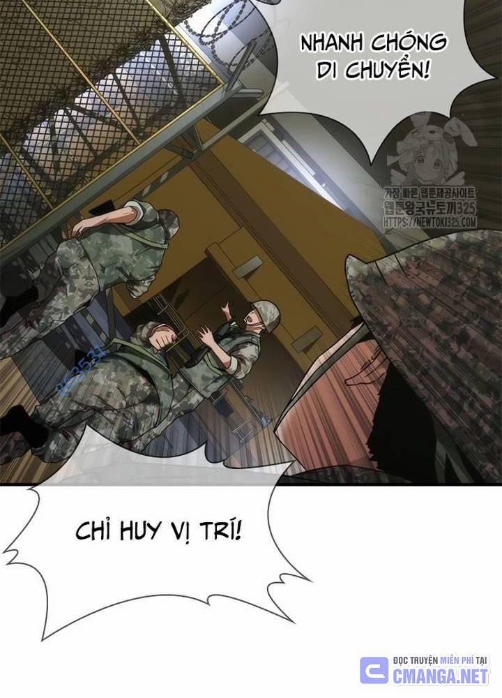 Mạt Thế Zombie 82-08 36 trang 8