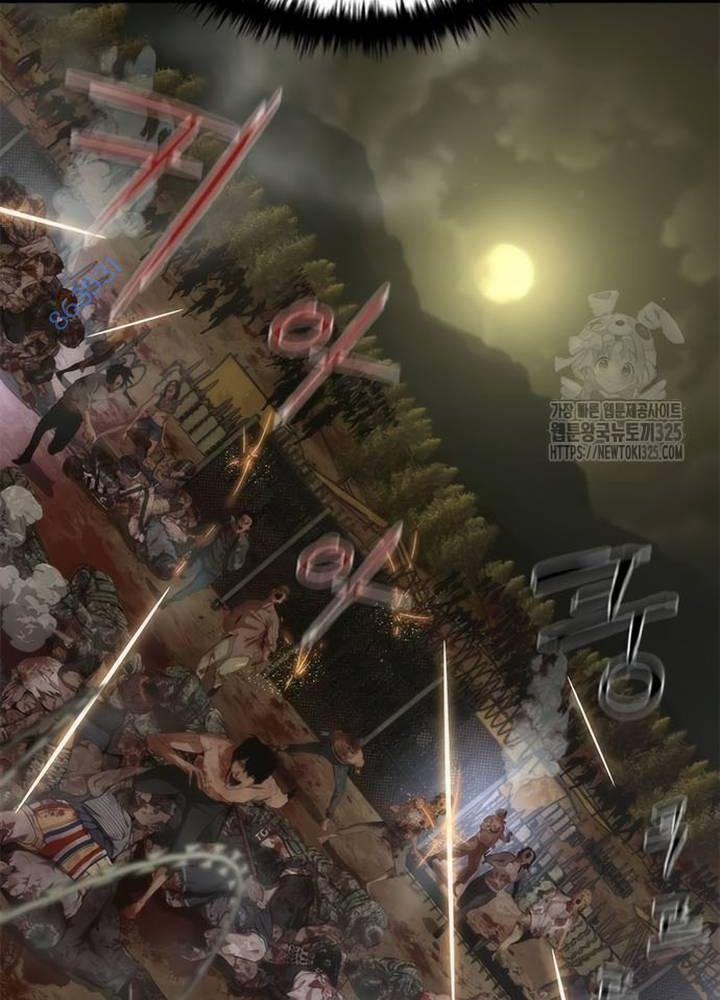 Mạt Thế Zombie 82-08 36 trang 88