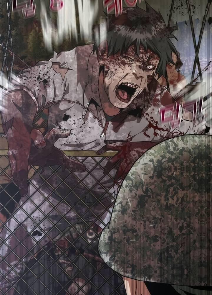 Mạt Thế Zombie 82-08 36 trang 97