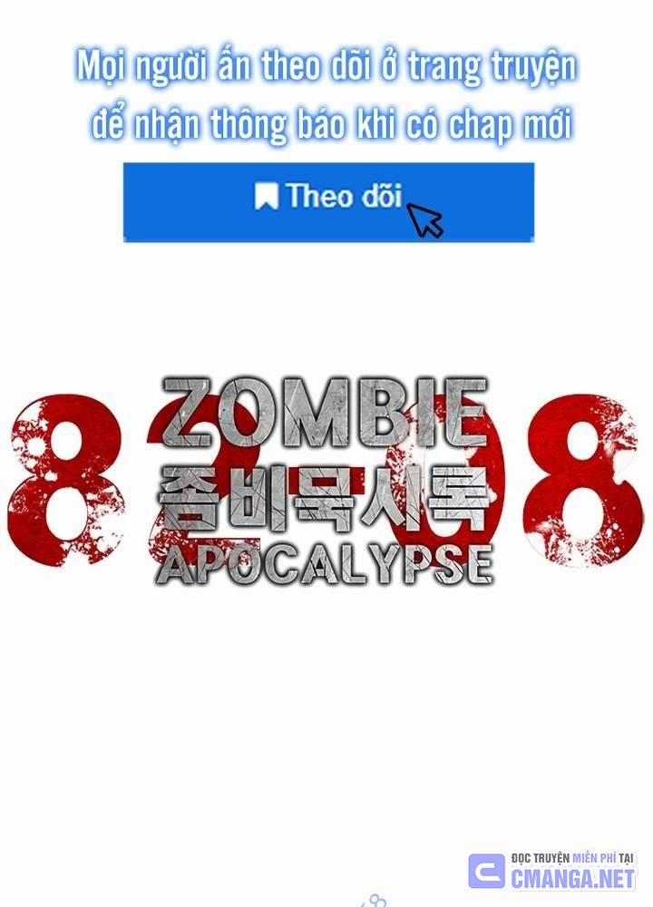 Mạt Thế Zombie 82-08 Chương 37 Trang 27