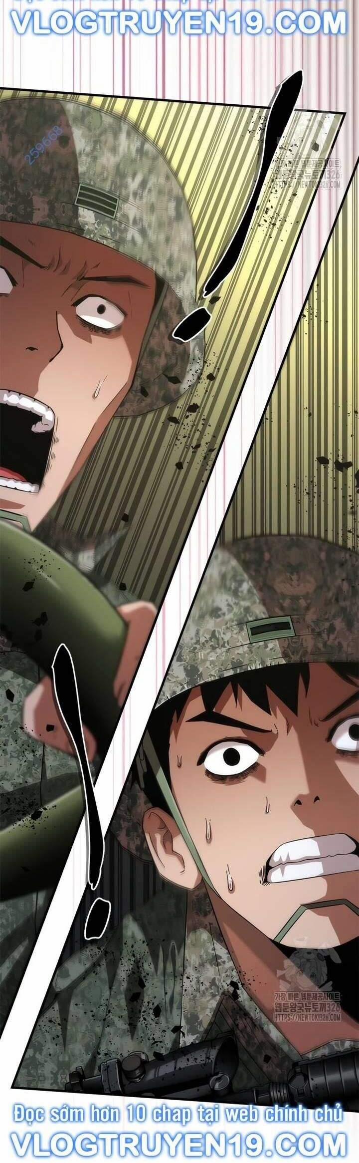 Mạt Thế Zombie 82-08 38 trang 1