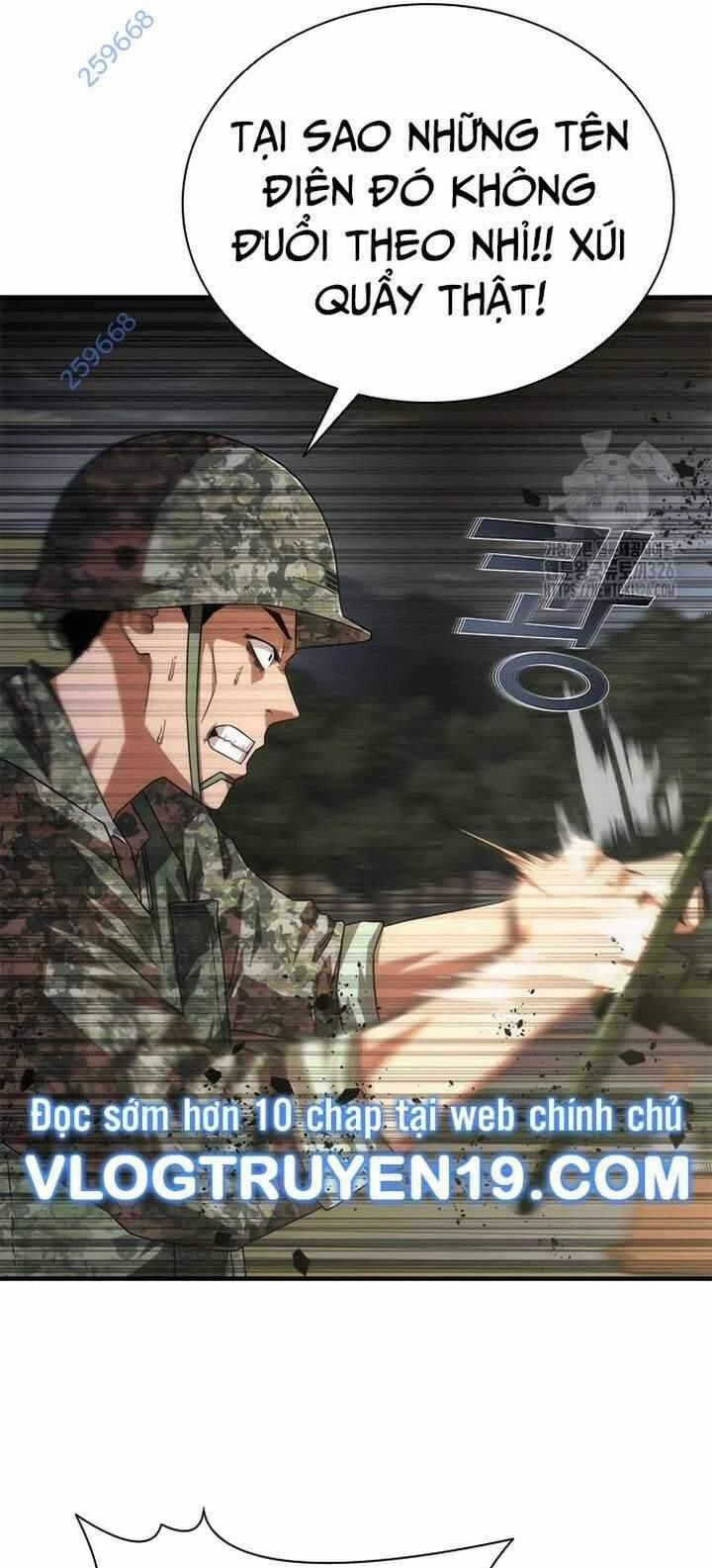 Mạt Thế Zombie 82-08 38 trang 10