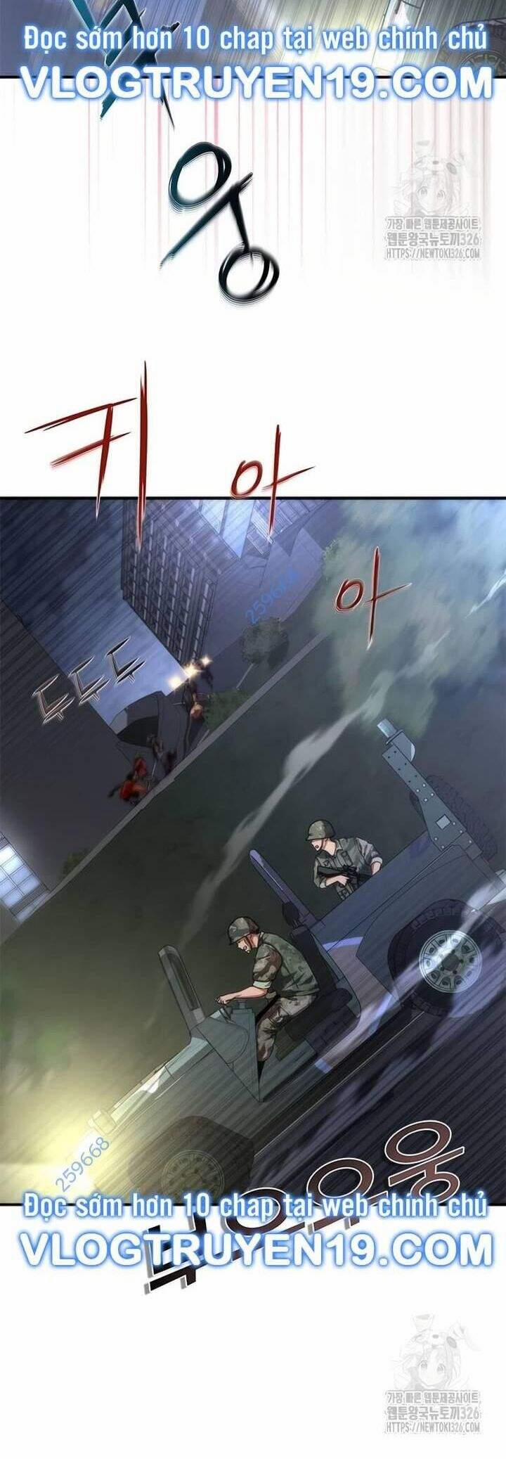 Mạt Thế Zombie 82-08 38 trang 13