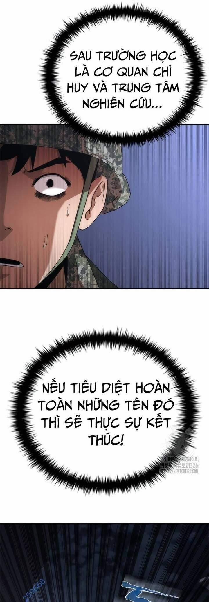 Mạt Thế Zombie 82-08 38 trang 14