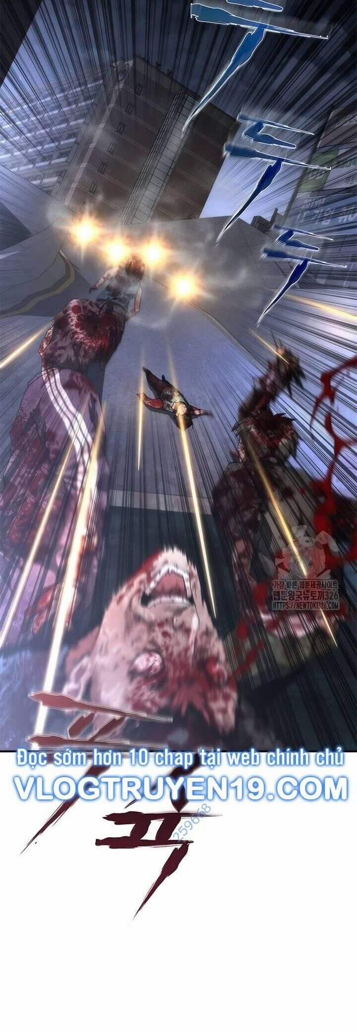 Mạt Thế Zombie 82-08 38 trang 15