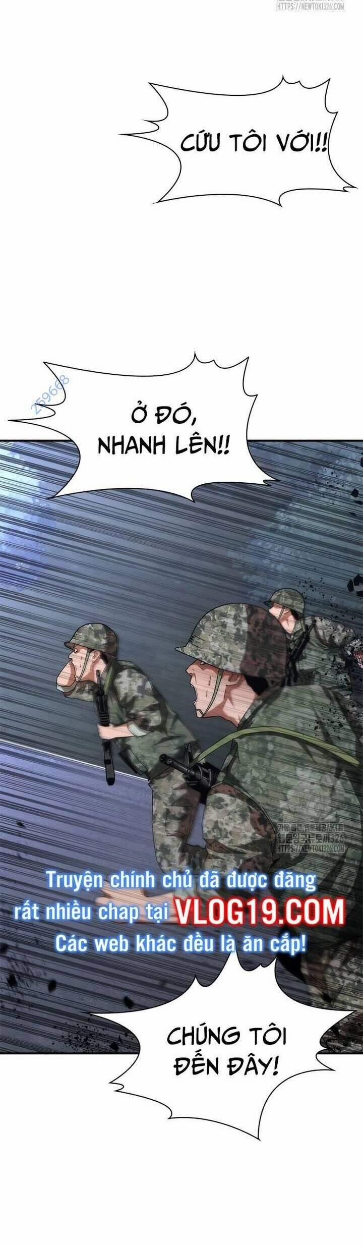 Mạt Thế Zombie 82-08 38 trang 17