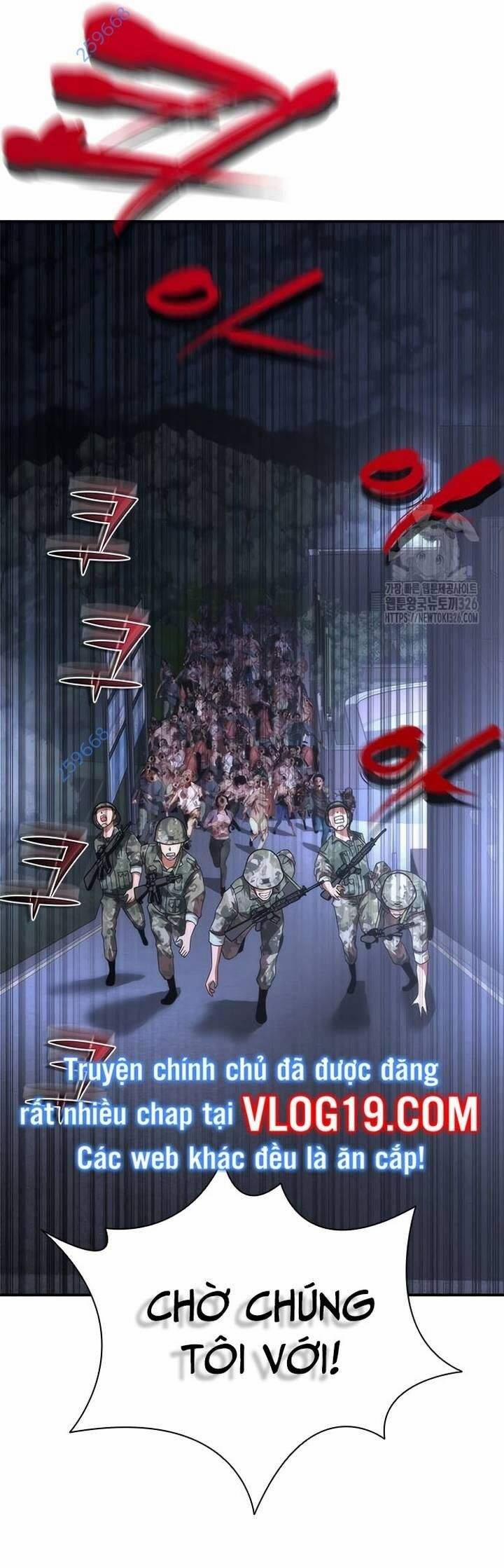 Mạt Thế Zombie 82-08 38 trang 18