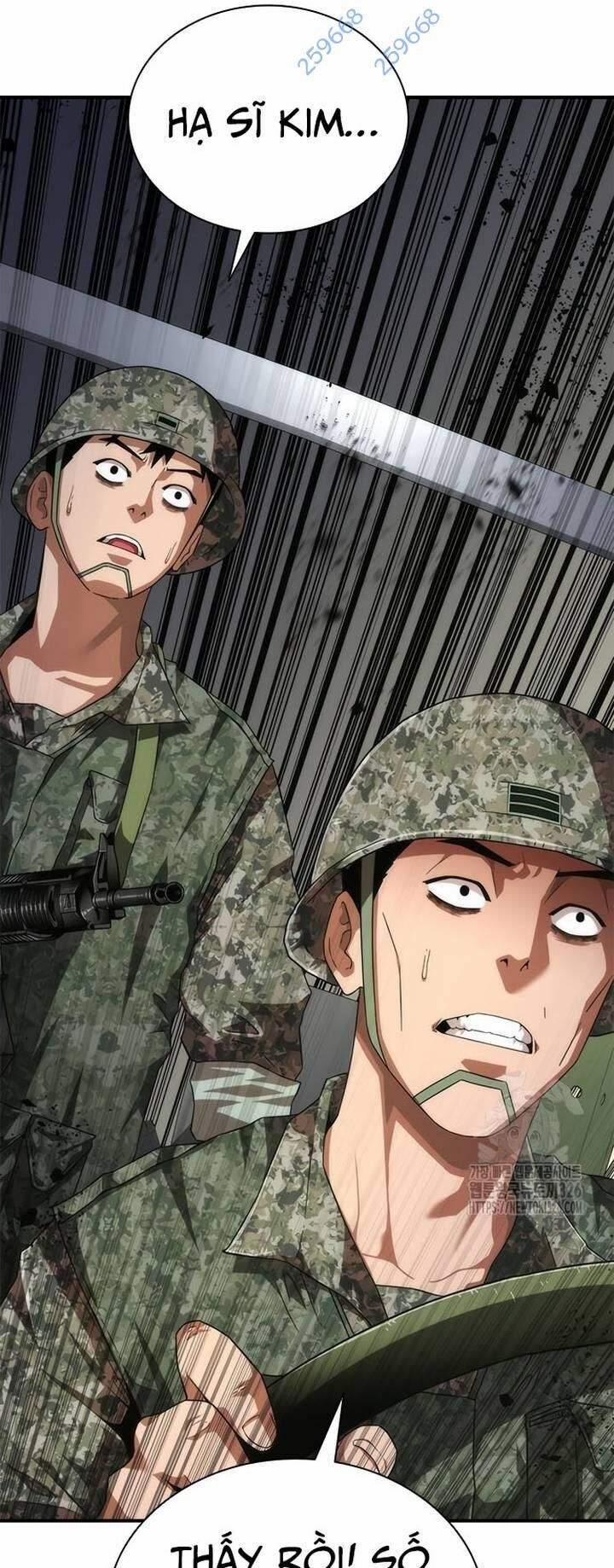 Mạt Thế Zombie 82-08 38 trang 20