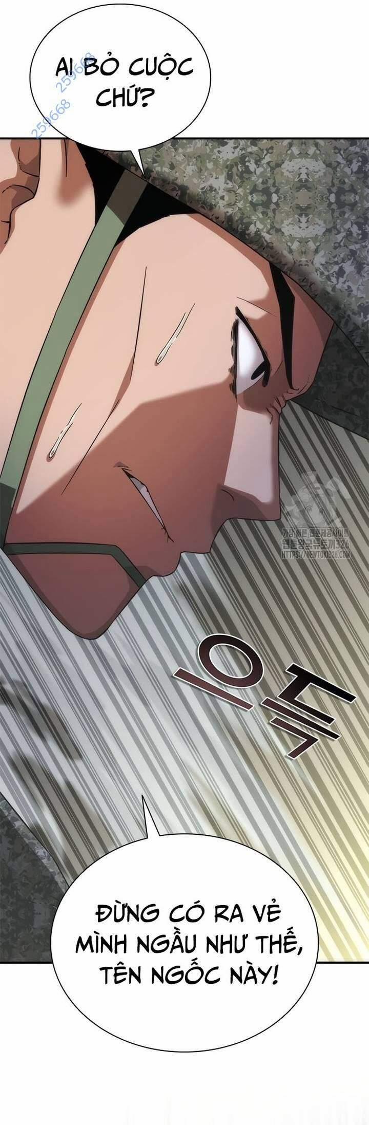 Mạt Thế Zombie 82-08 38 trang 22