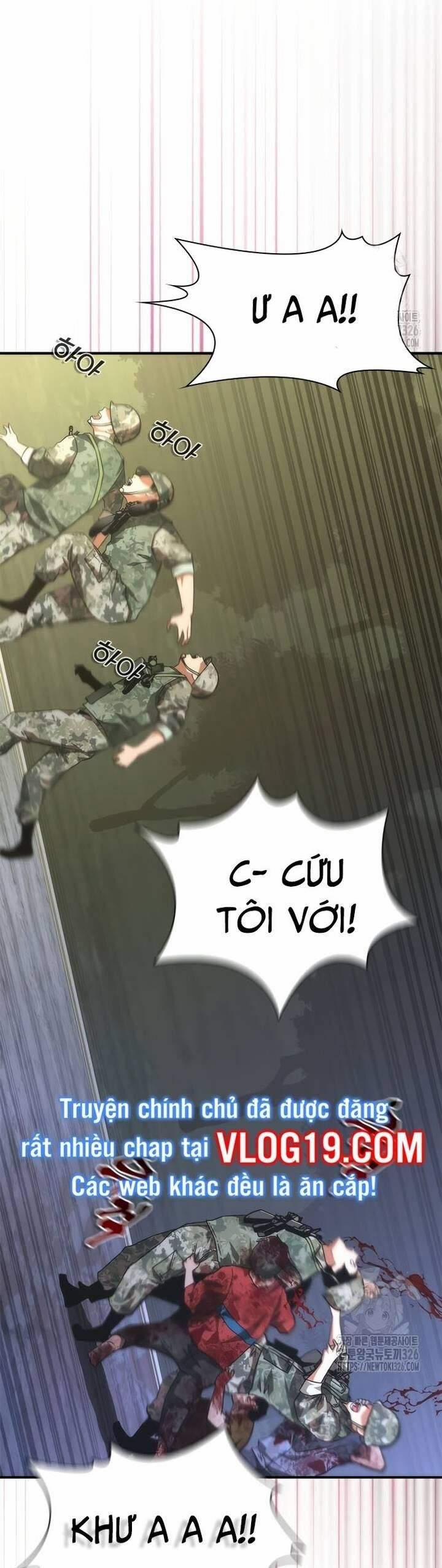 Mạt Thế Zombie 82-08 38 trang 23