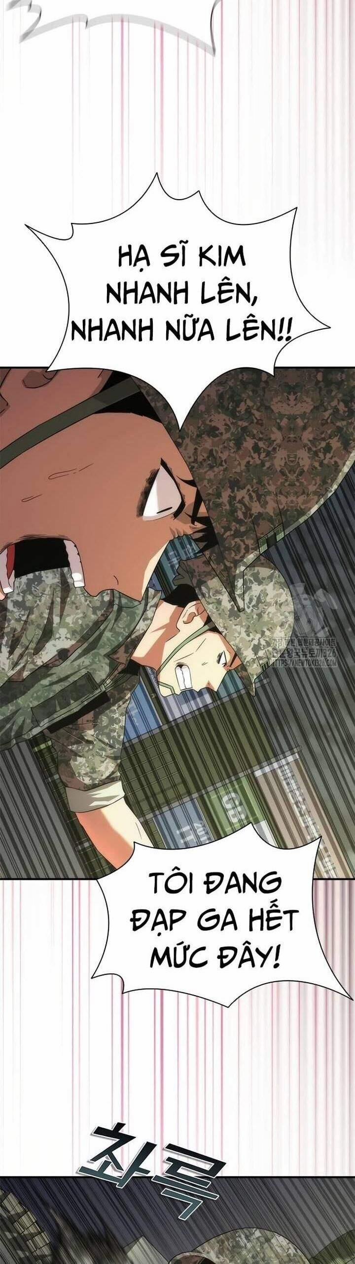 Mạt Thế Zombie 82-08 38 trang 24