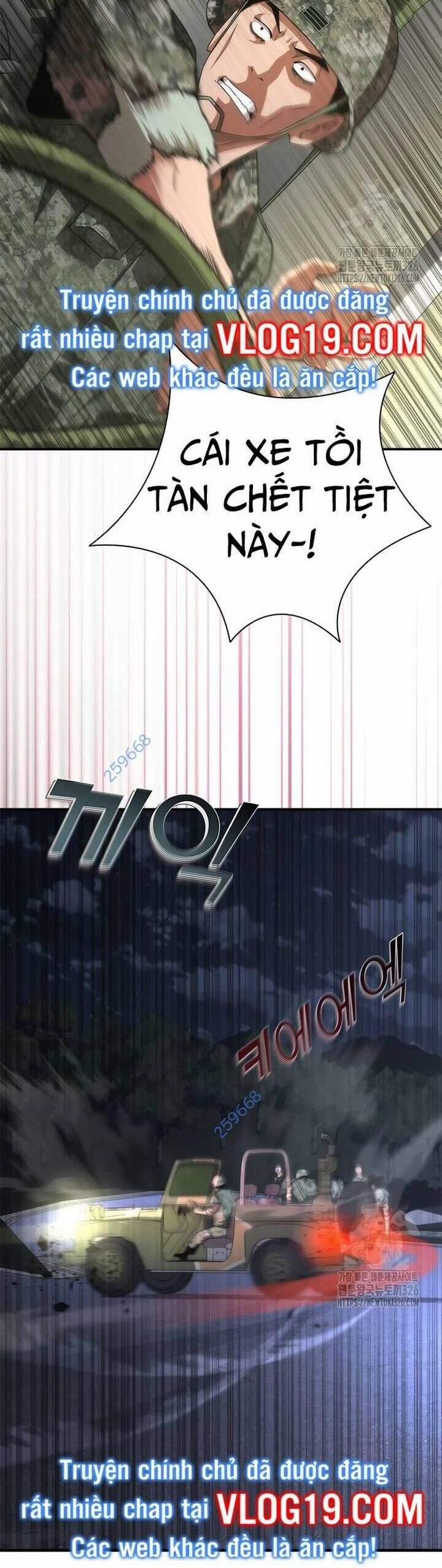 Mạt Thế Zombie 82-08 38 trang 25