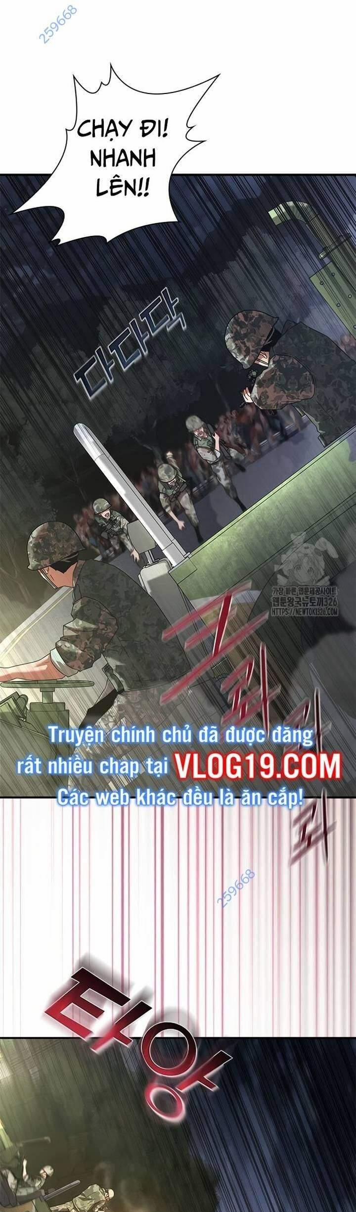 Mạt Thế Zombie 82-08 38 trang 26