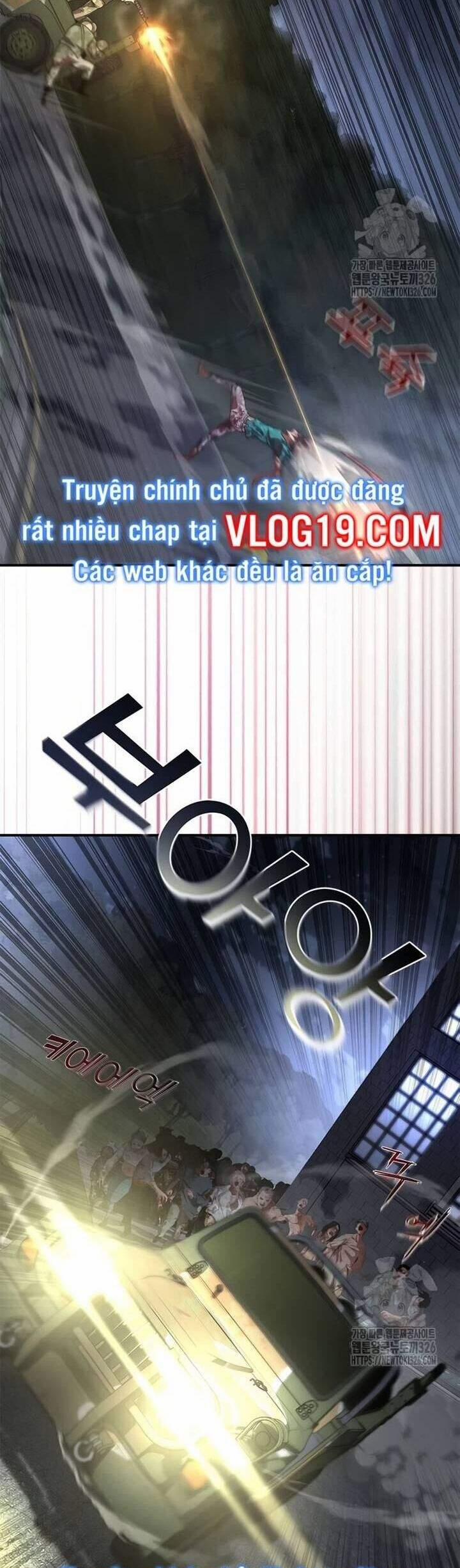 Mạt Thế Zombie 82-08 38 trang 27