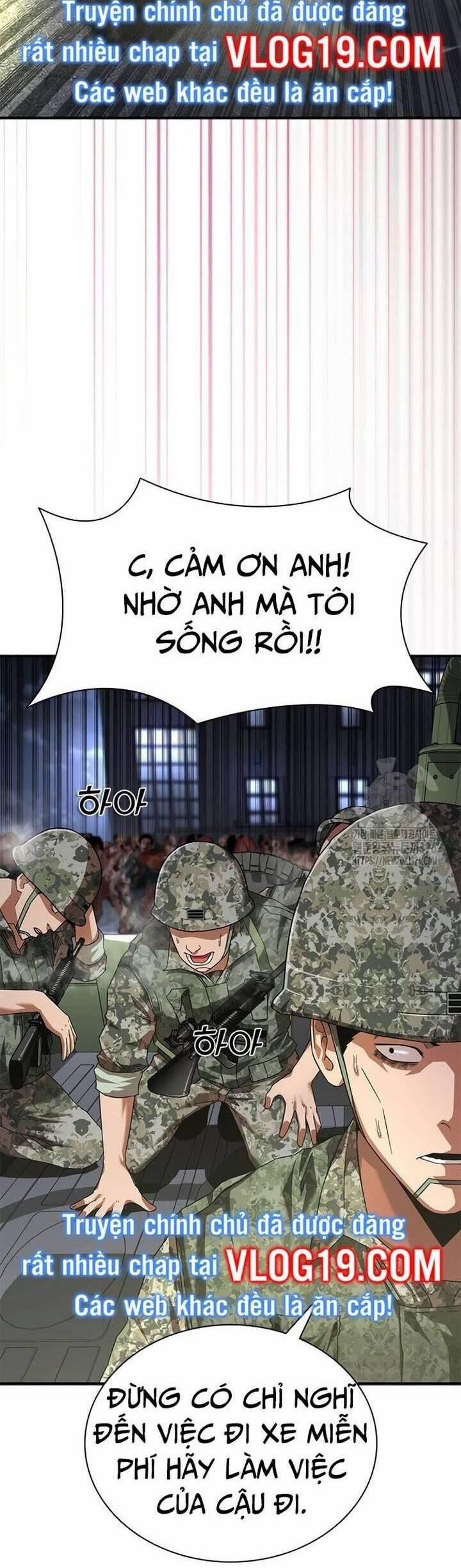 Mạt Thế Zombie 82-08 38 trang 28