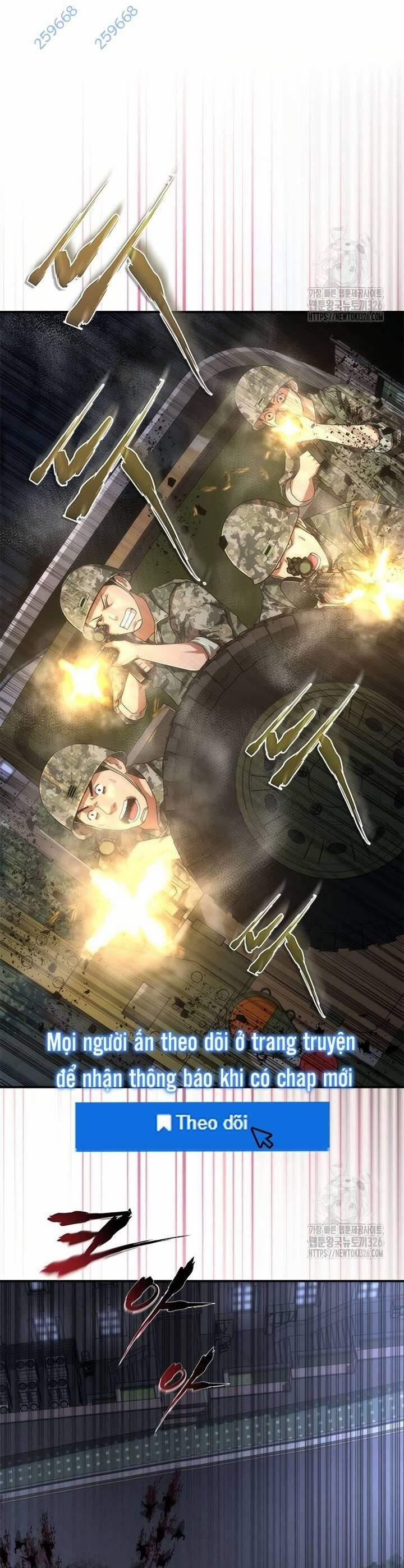 Mạt Thế Zombie 82-08 38 trang 29