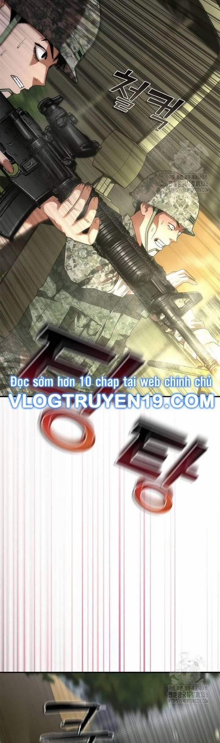 Mạt Thế Zombie 82-08 38 trang 3