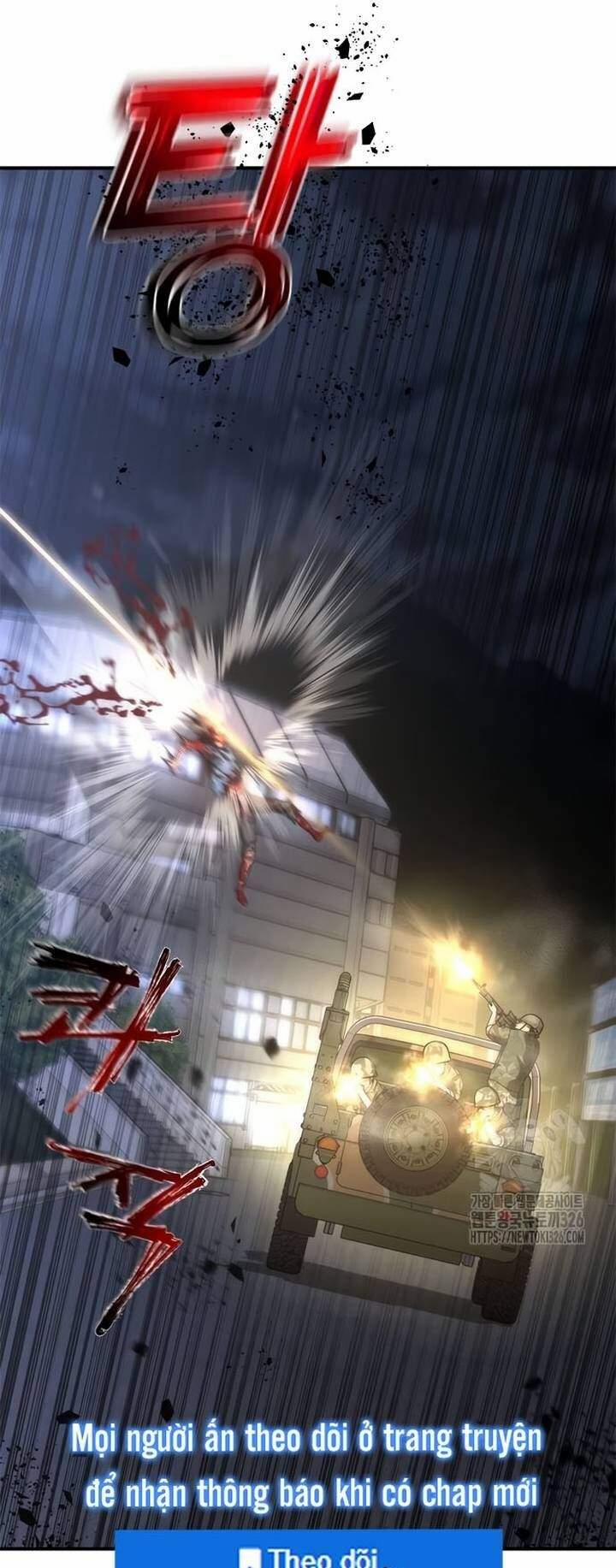 Mạt Thế Zombie 82-08 38 trang 33