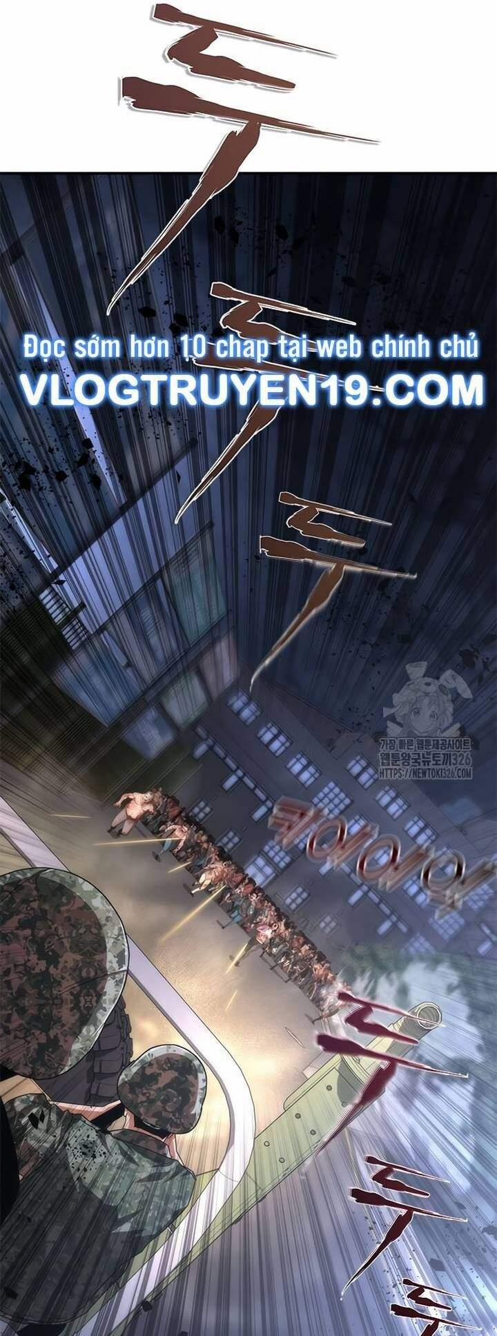 Mạt Thế Zombie 82-08 38 trang 35