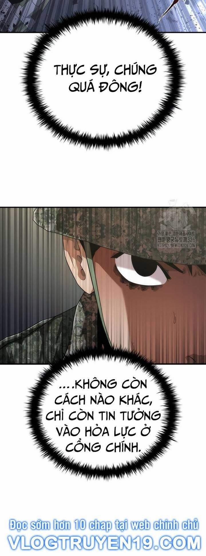 Mạt Thế Zombie 82-08 38 trang 36