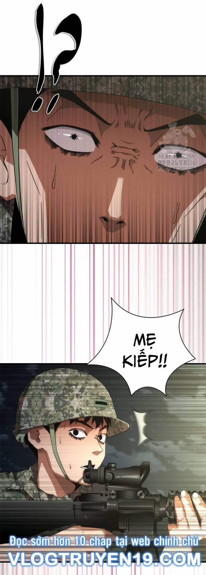 Mạt Thế Zombie 82-08 38 trang 37