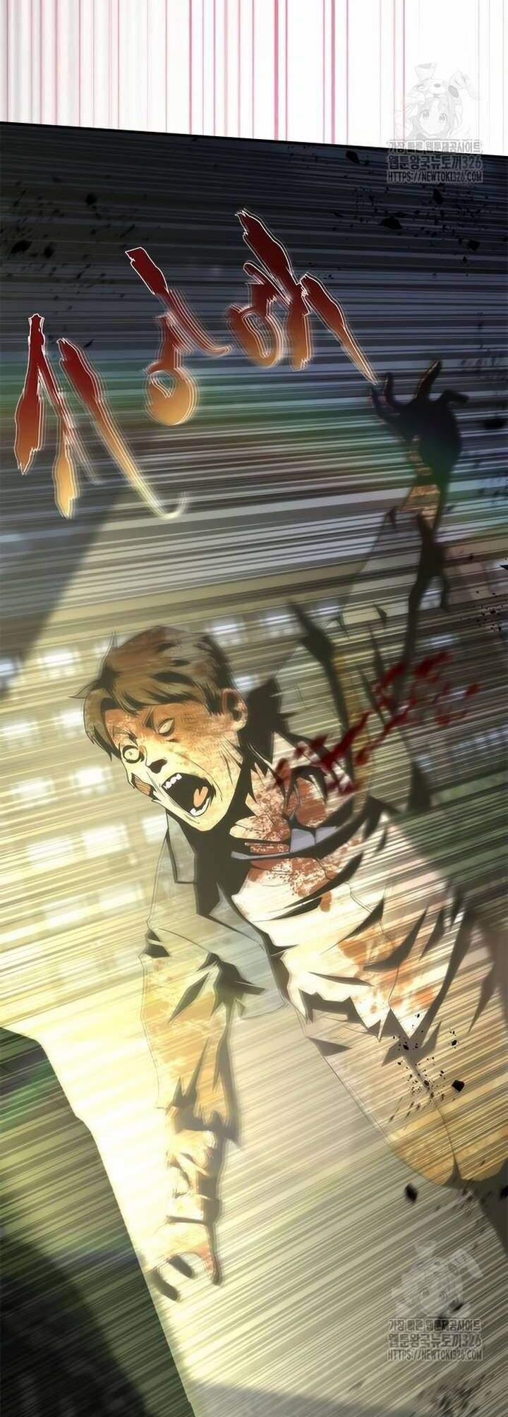 Mạt Thế Zombie 82-08 38 trang 38