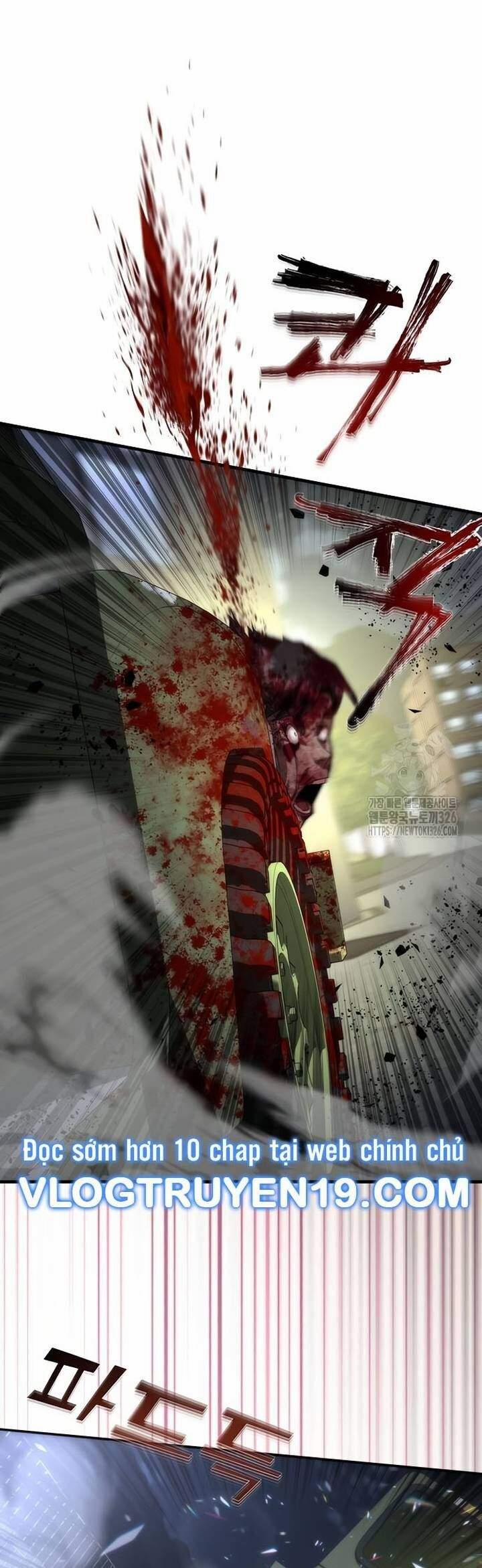 Mạt Thế Zombie 82-08 38 trang 40