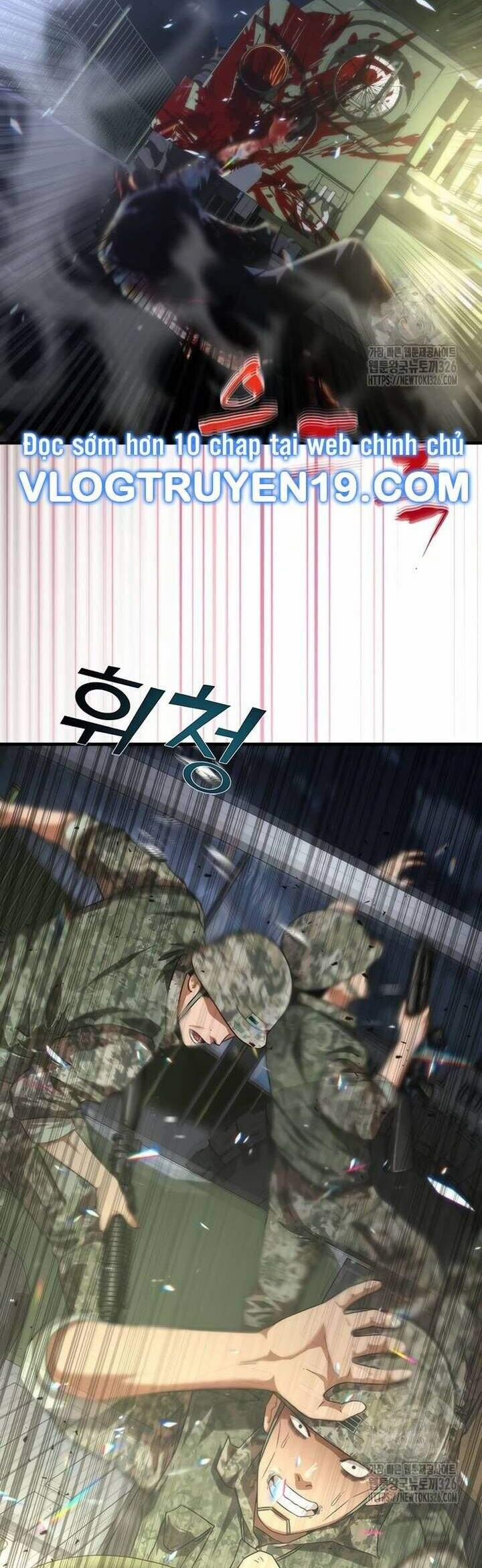 Mạt Thế Zombie 82-08 38 trang 41