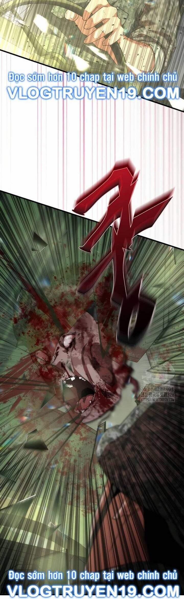 Mạt Thế Zombie 82-08 38 trang 42