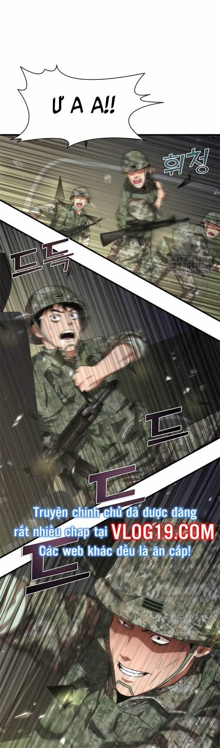 Mạt Thế Zombie 82-08 38 trang 43