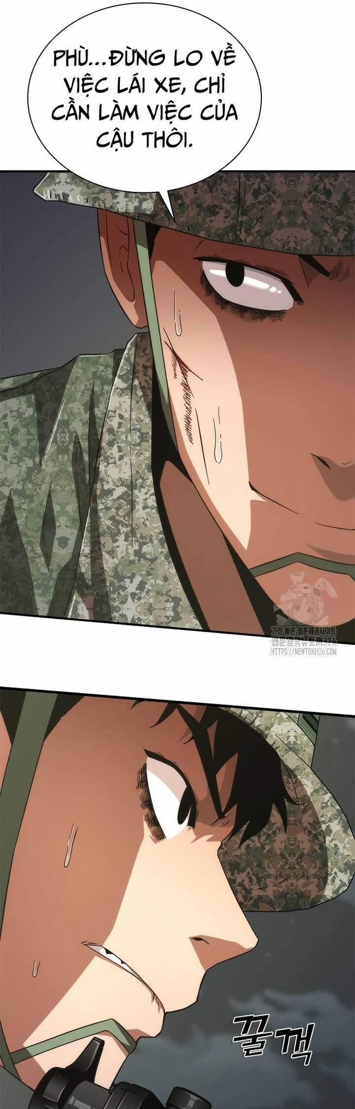 Mạt Thế Zombie 82-08 38 trang 48