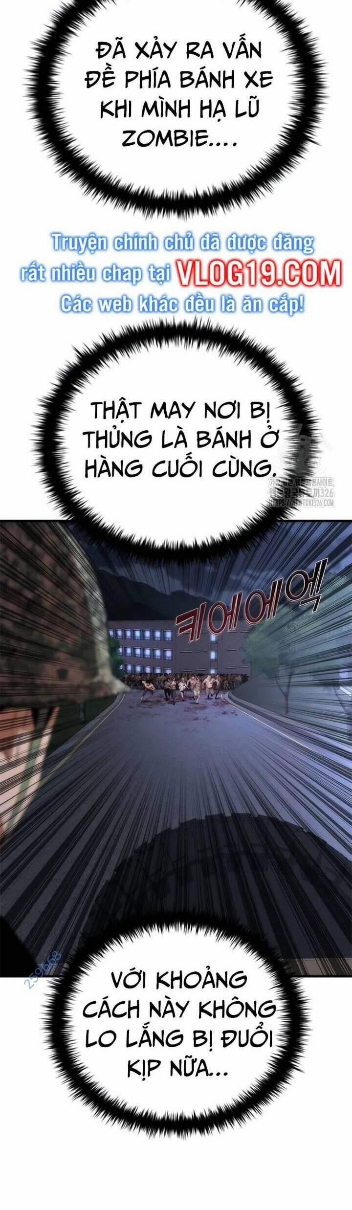 Mạt Thế Zombie 82-08 38 trang 51