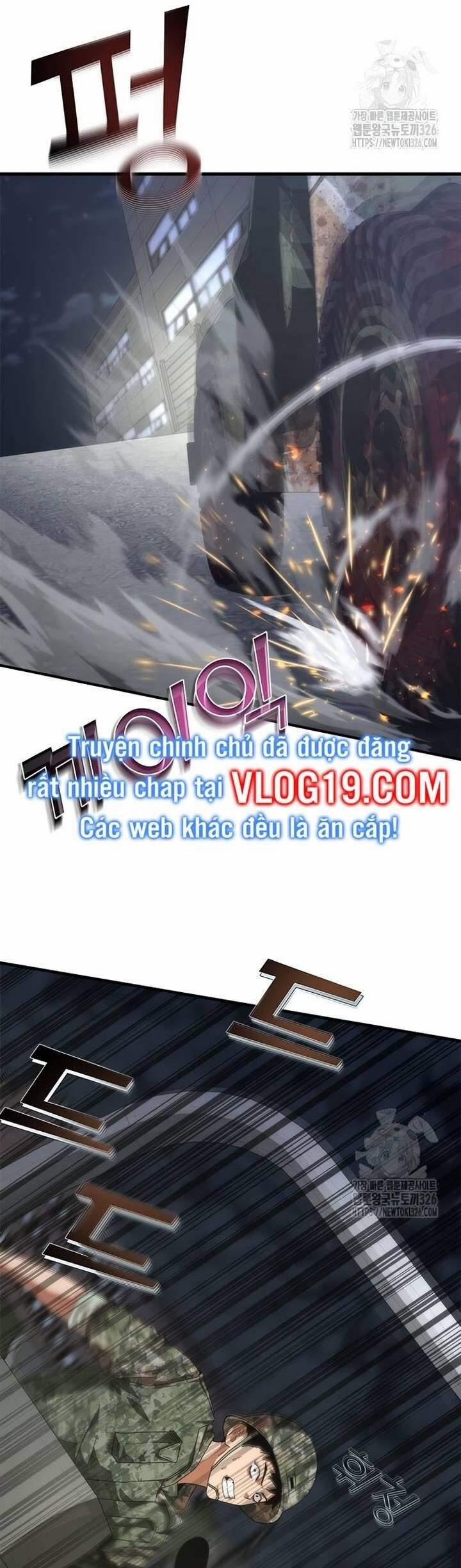 Mạt Thế Zombie 82-08 38 trang 52